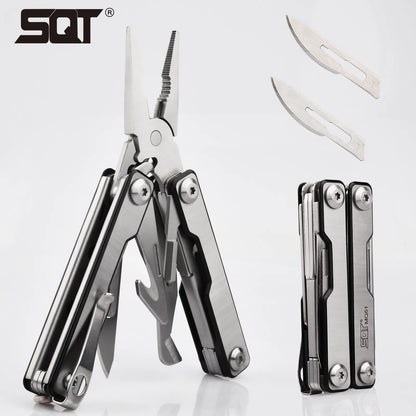 SQT MQ51 multi tool