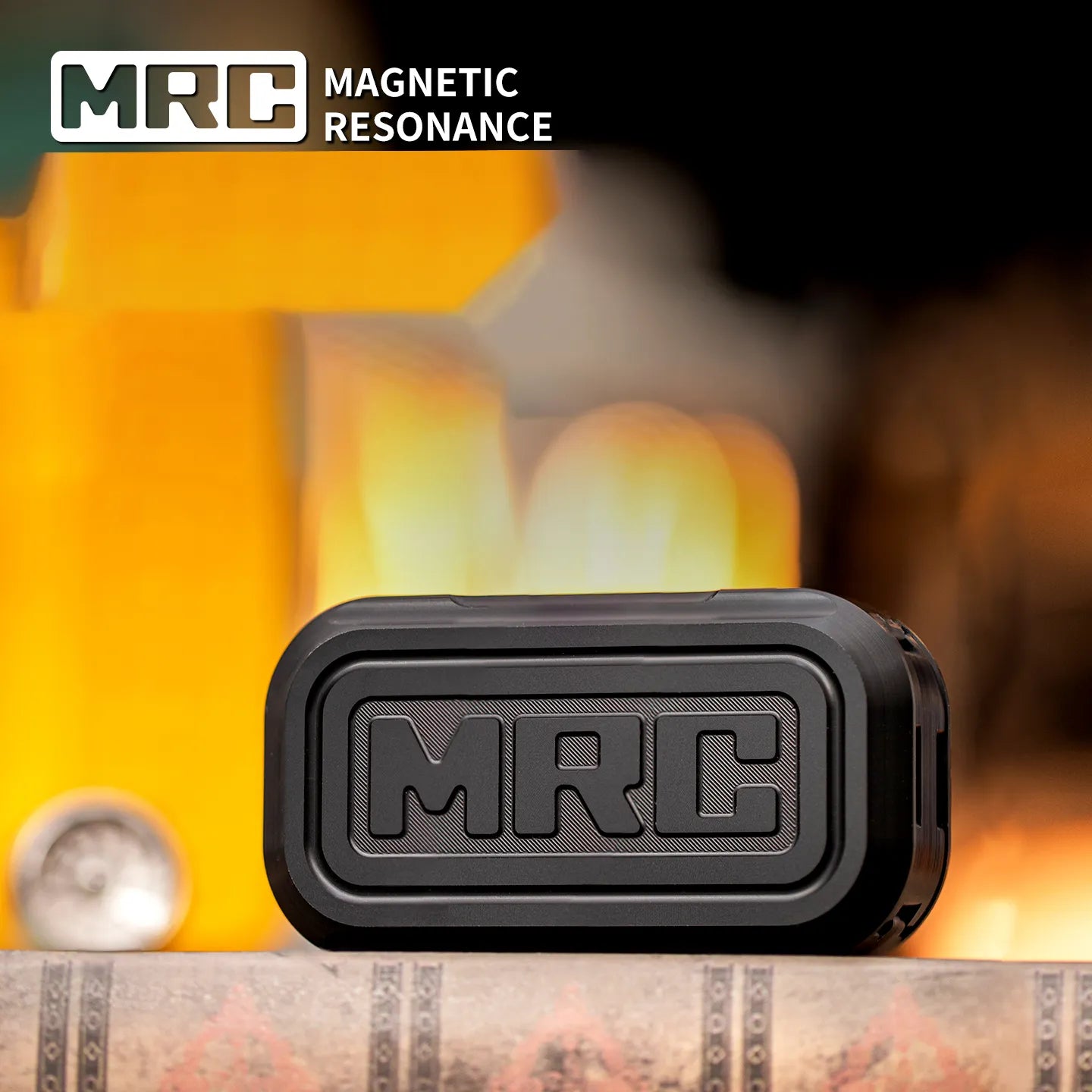 MRC Magnetic Fidget Slider – New Mag Mechanism