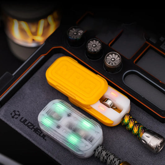 MRC Magnetic Fidget Slider – New Mag Mechanism