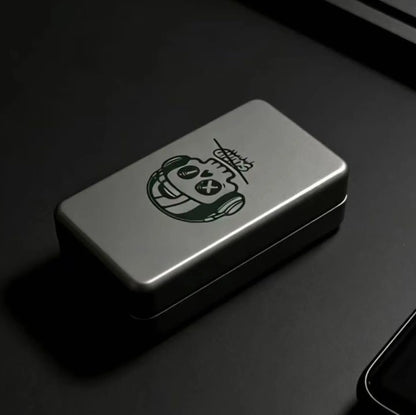 Silent Slider