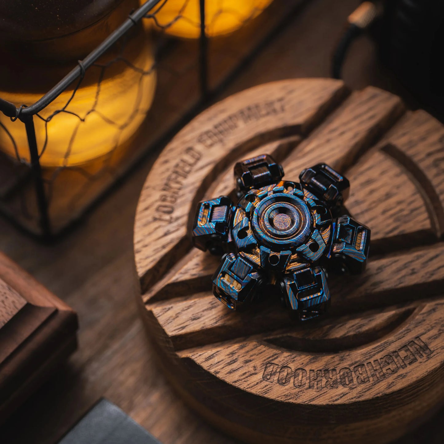 Machinarium X  Zircuti
