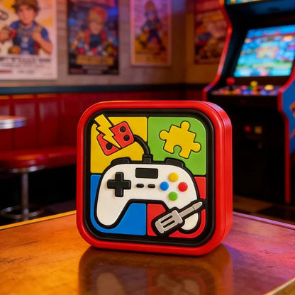 Magic Cube