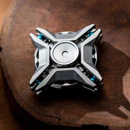 Manzala Spinner