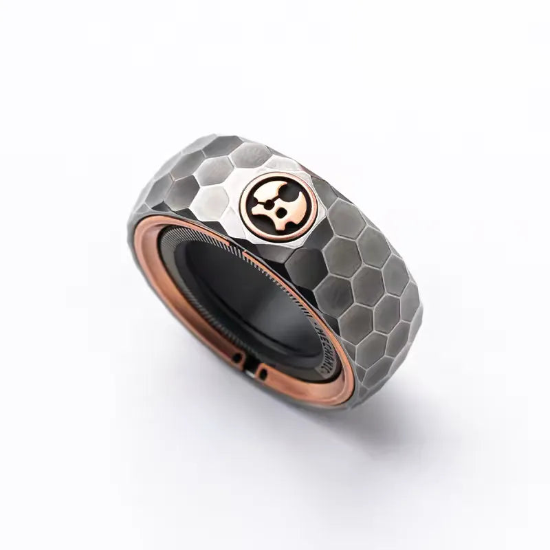 Mechanic-Thorns Ring Spinner