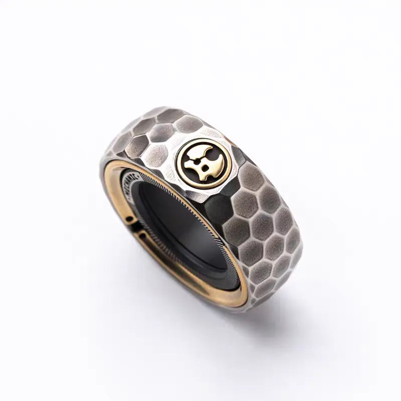 Mechanic-Thorns Ring Spinner