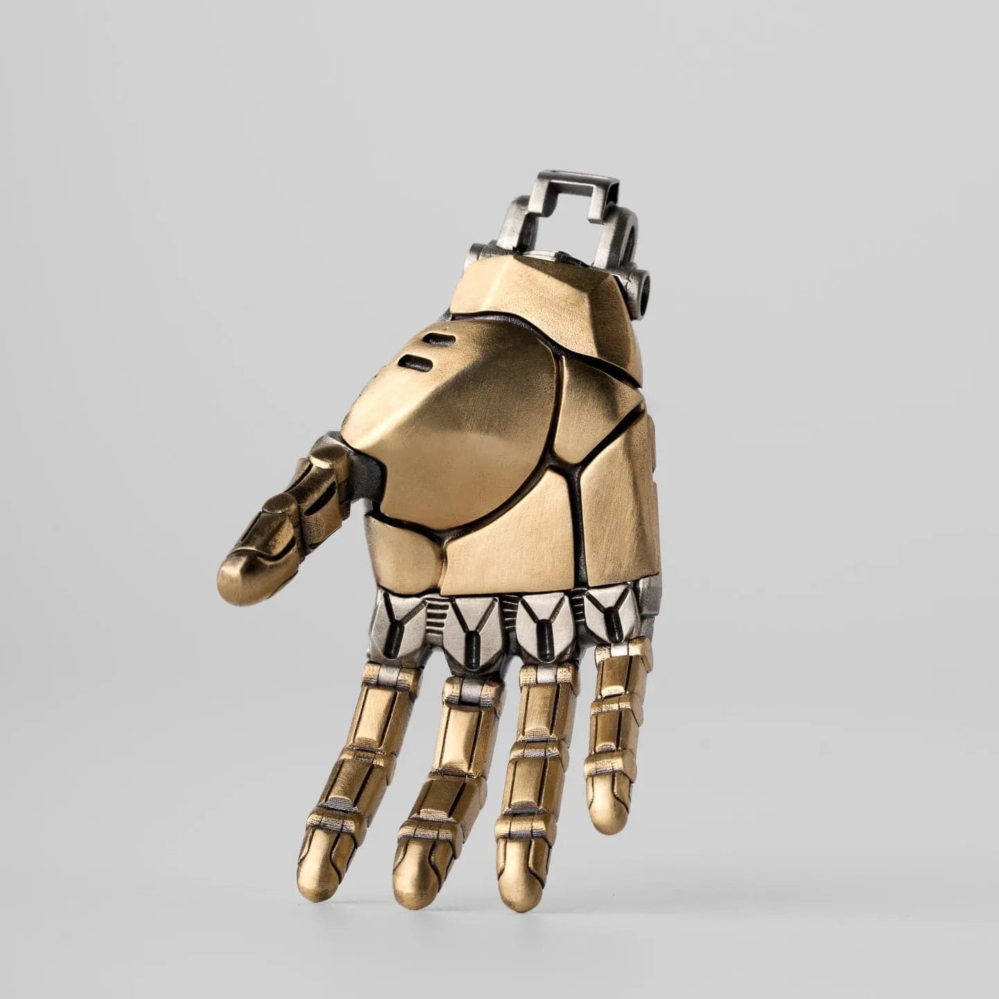 Mechanical Hand Pendant