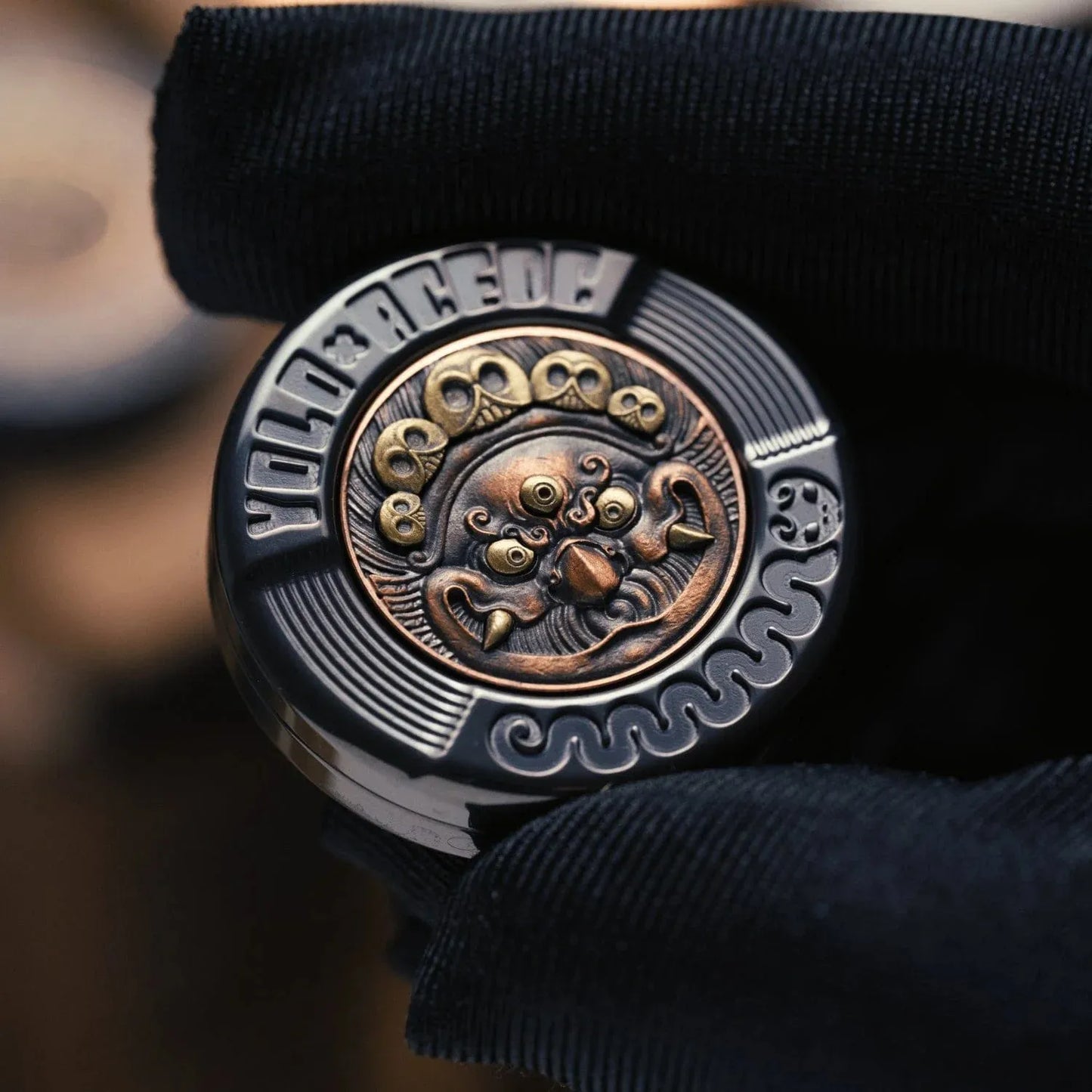 Mechanical Milk Cap 3.0