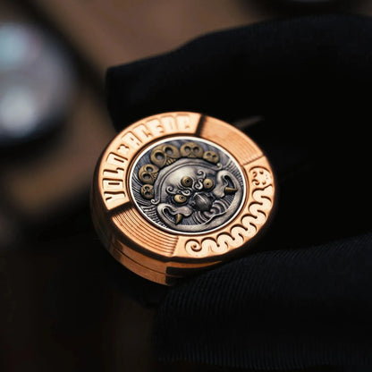 Mechanical Milk Cap 3.0