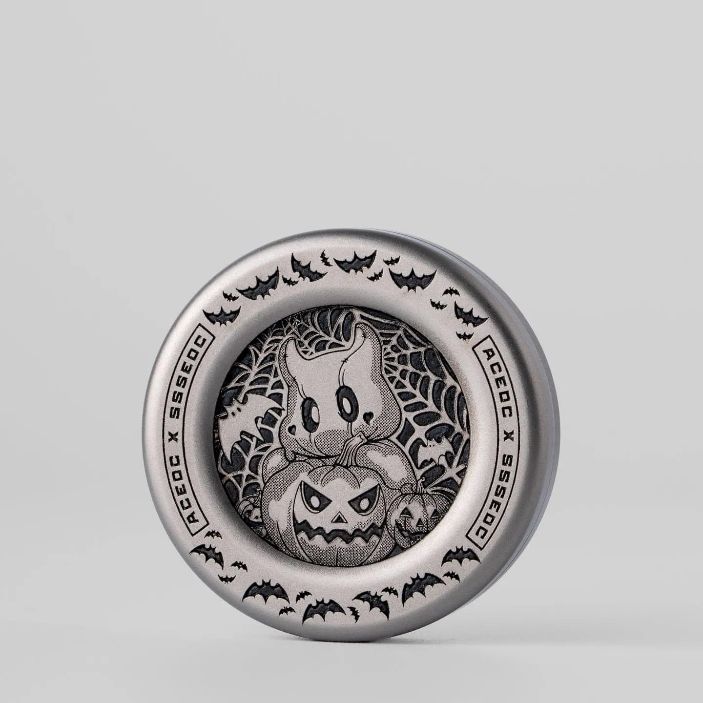 Mechanical Milk Cap 3.0