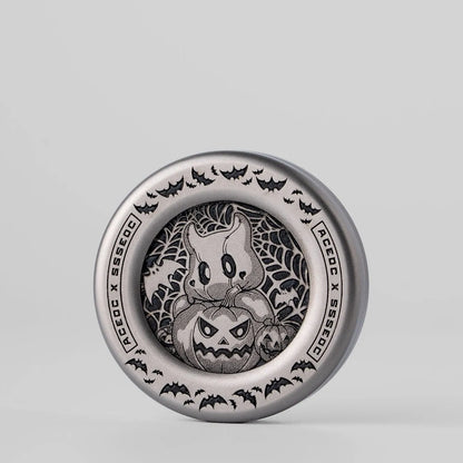 Mechanical Milk Cap 3.0