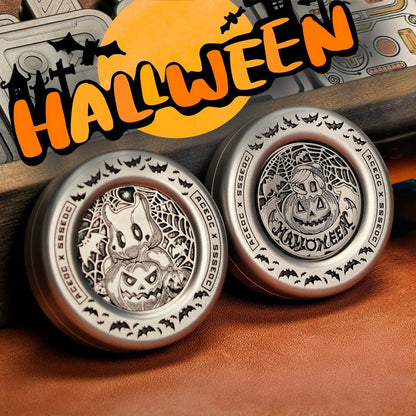 Mechanical Milk Cap 3.0