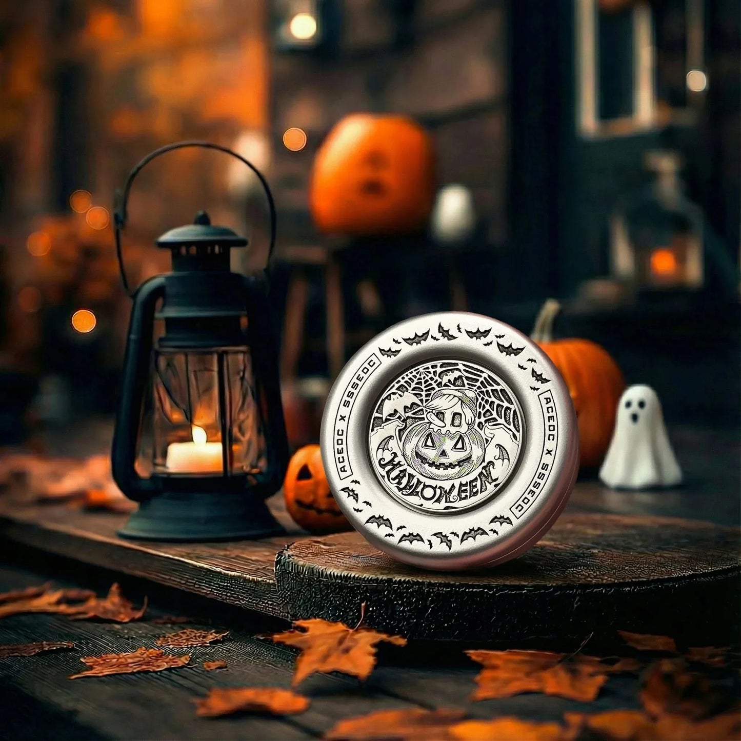 Mechanical Milk Cap 3.0