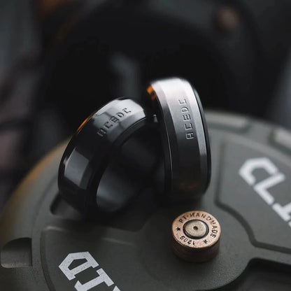 Mechanical Ring 3.0-ZERO