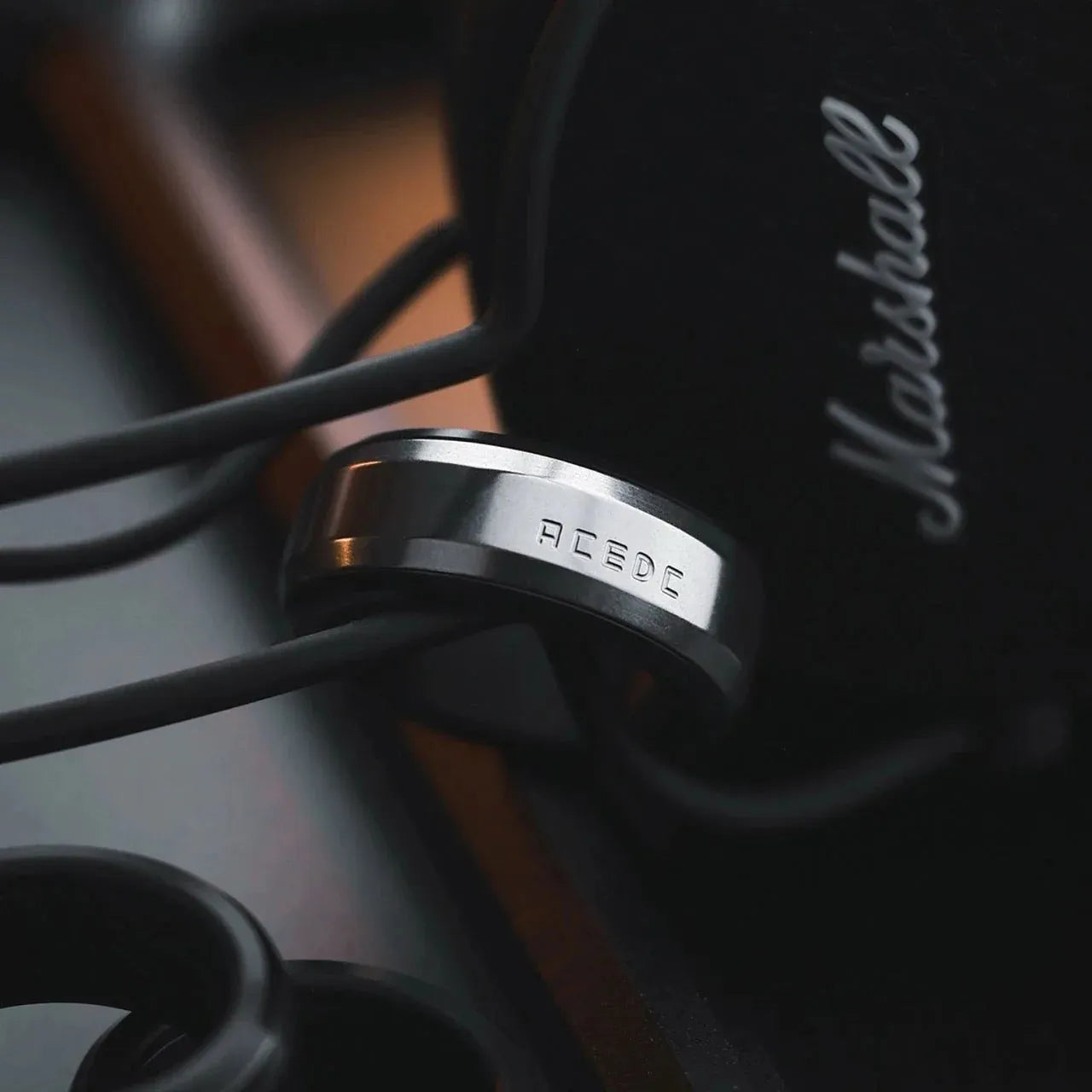 Mechanical Ring 3.0-ZERO