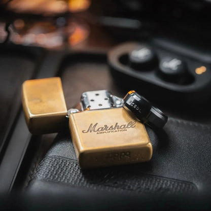 Mechanical Ring 3.0-ZERO