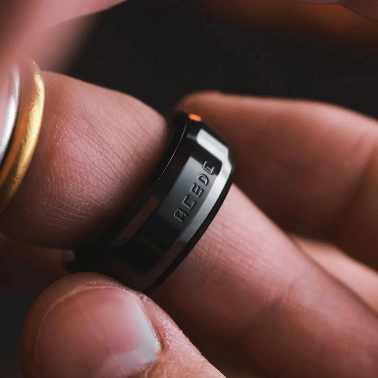 Mechanical Ring 3.0-ZERO