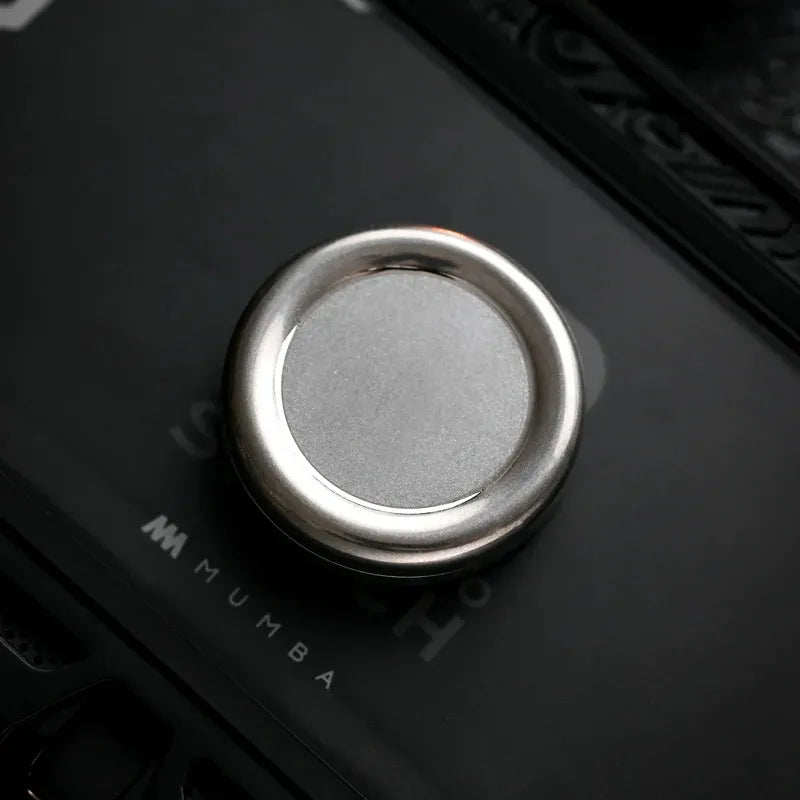 Milk Cap nano
