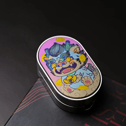 Mini Pixiu