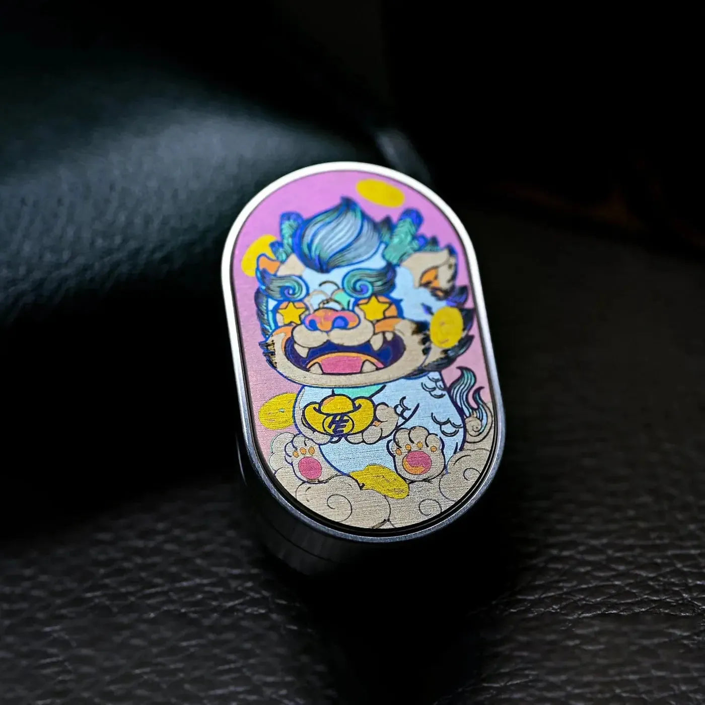 Mini Pixiu