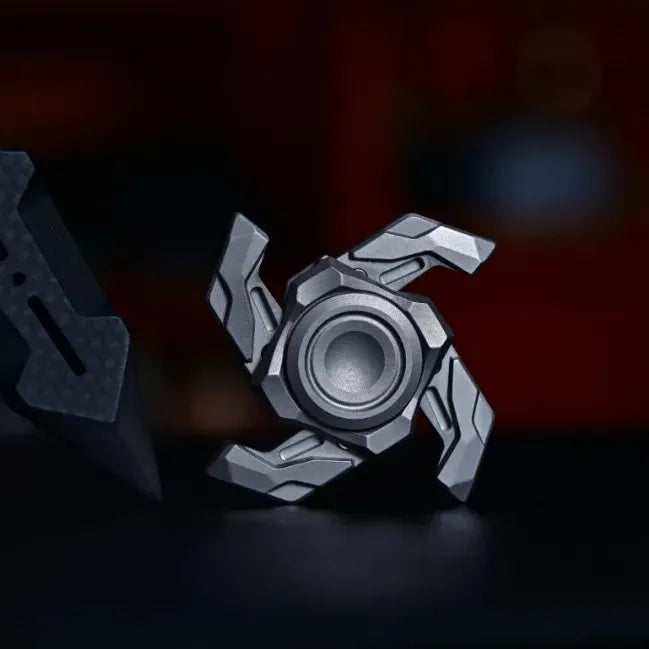 Mountain Wind