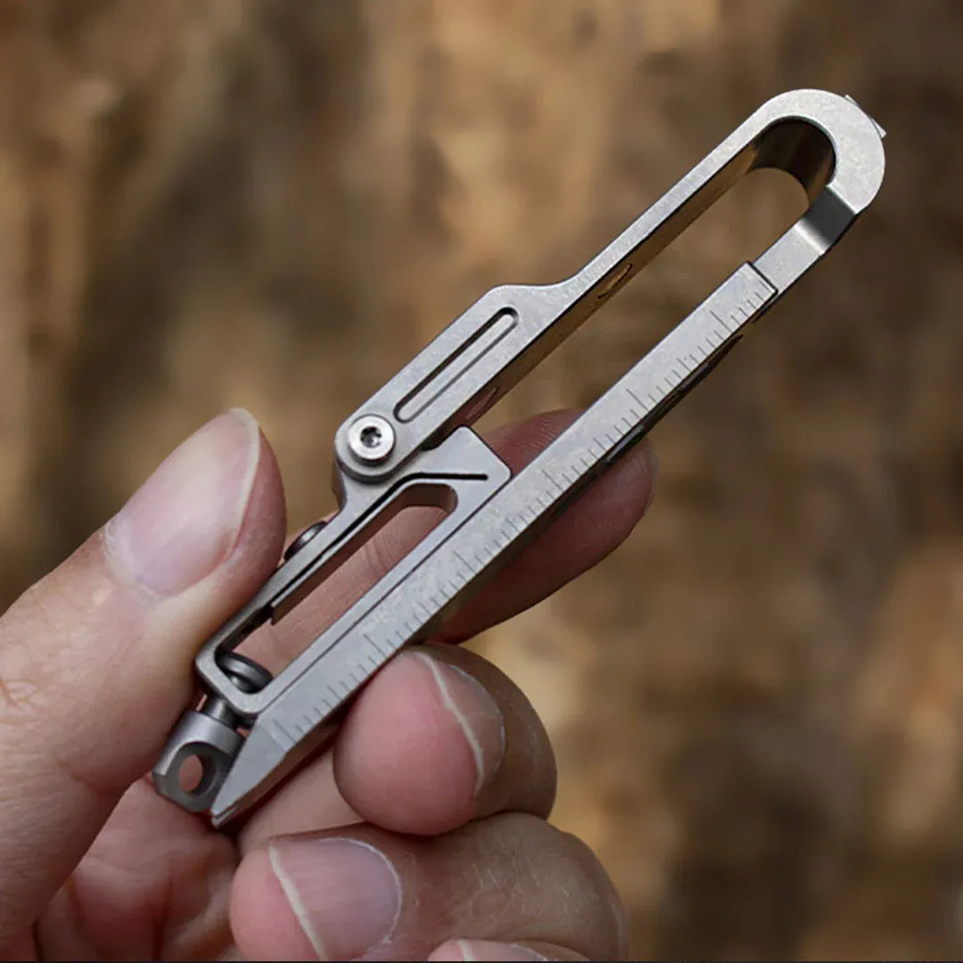 K-Smart 3.0 Keychain