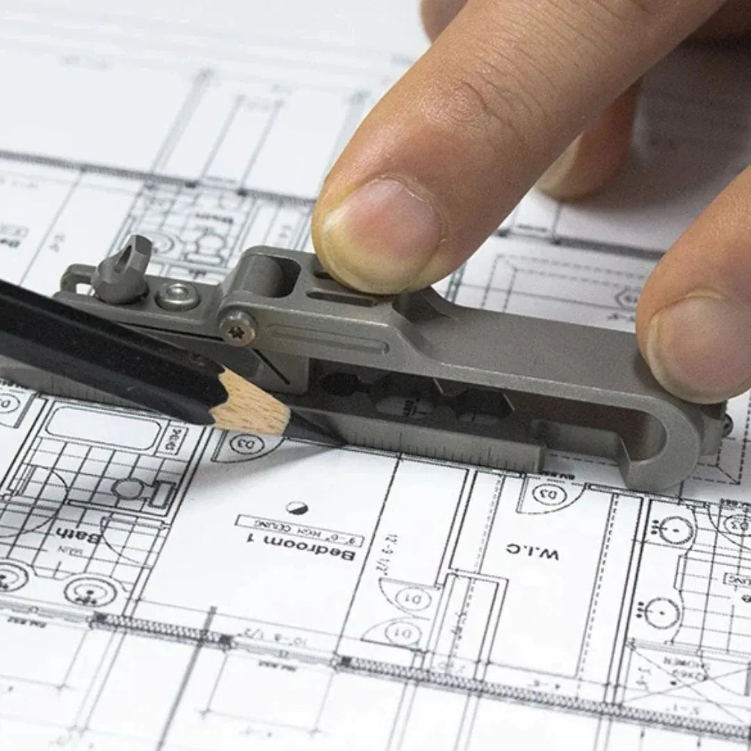 K-Smart 3.0 Keychain