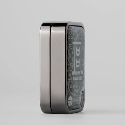 Nine-grid Mechanical (direct push)