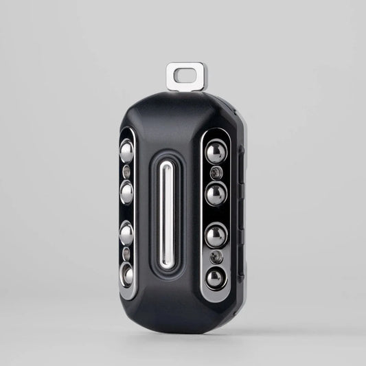 OUMUAMUA fidget slider