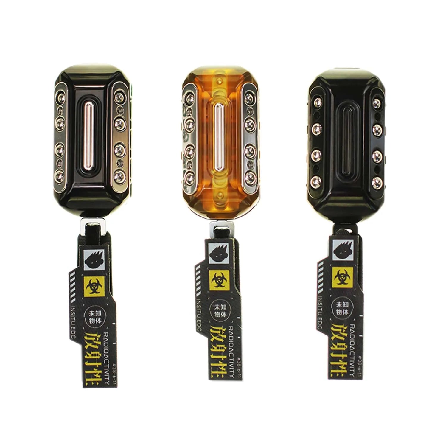 OUMUAMUA fidget slider