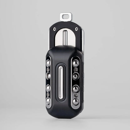 OUMUAMUA fidget slider