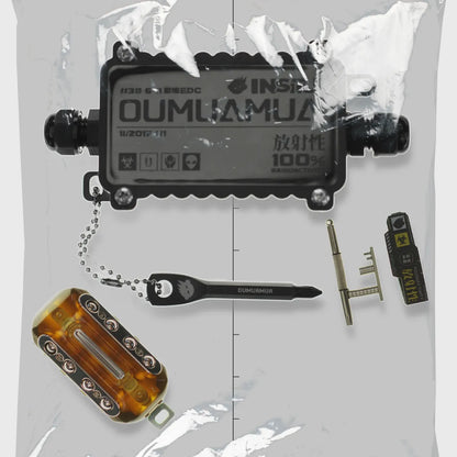 OUMUAMUA