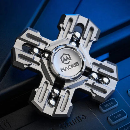 Paladin cnc fidget spinner