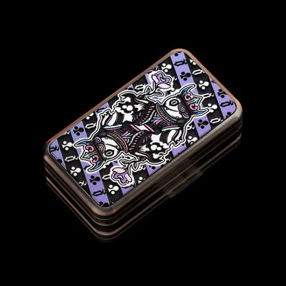 Pig Nose 3 Stack Slider