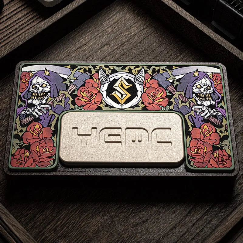 Pig Nose 3 Stack Slider