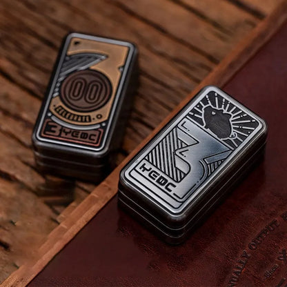 Pig Nose 3 Stack Slider