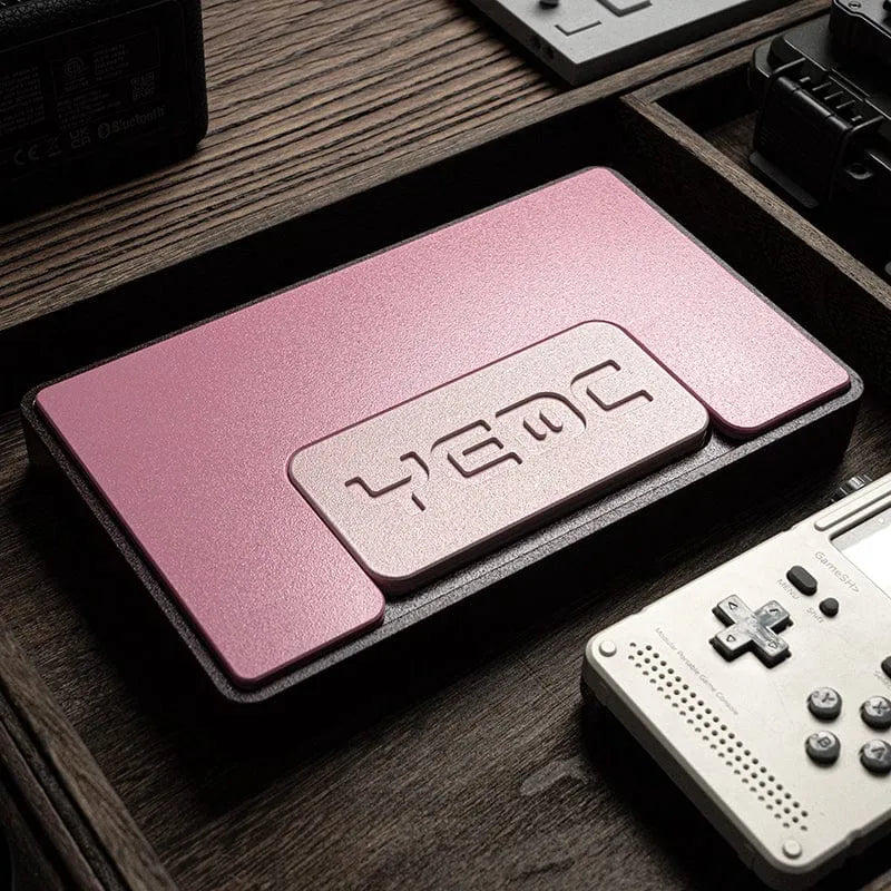 Pig Nose 3 Stack Slider