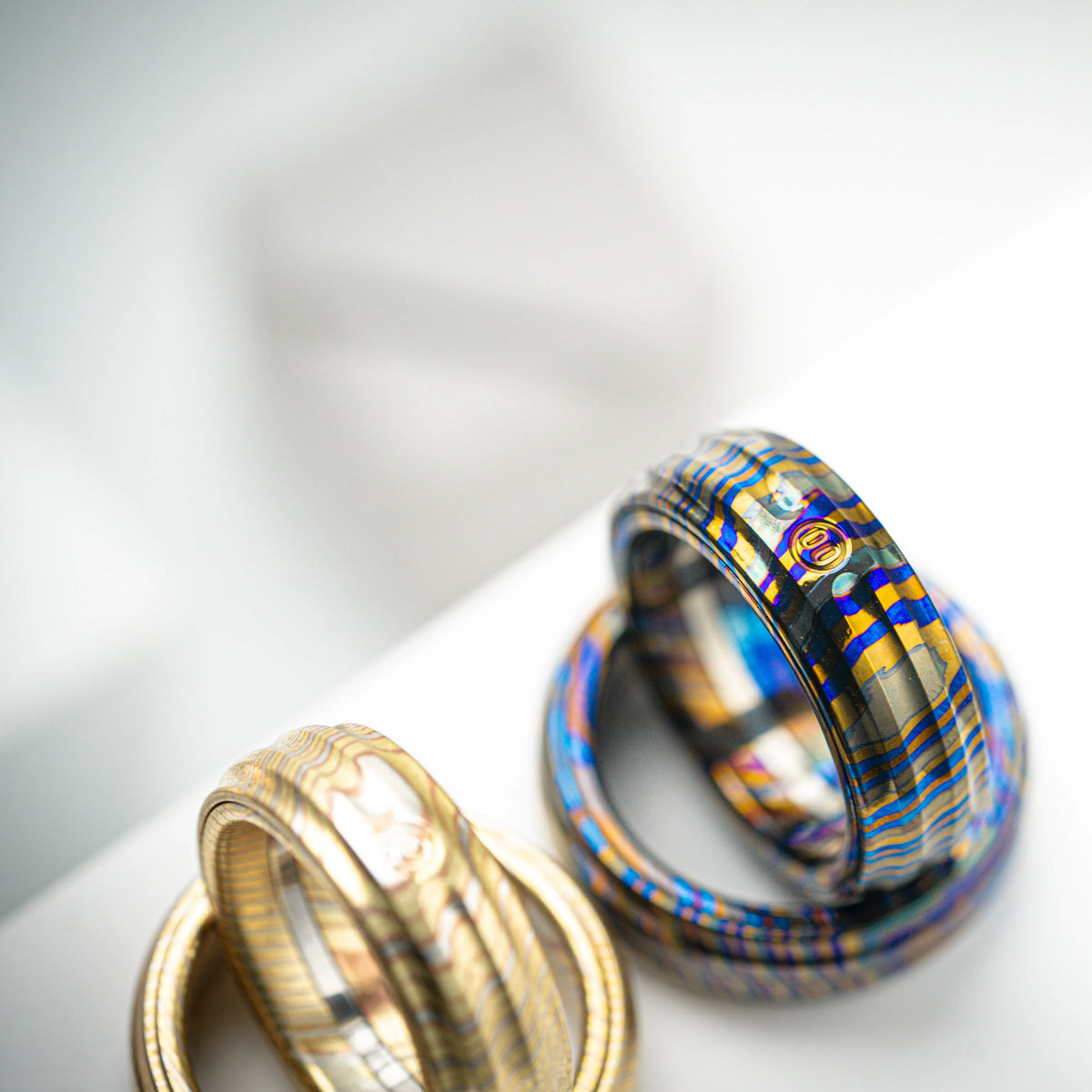 Pig Ring: Paris on Your Finger