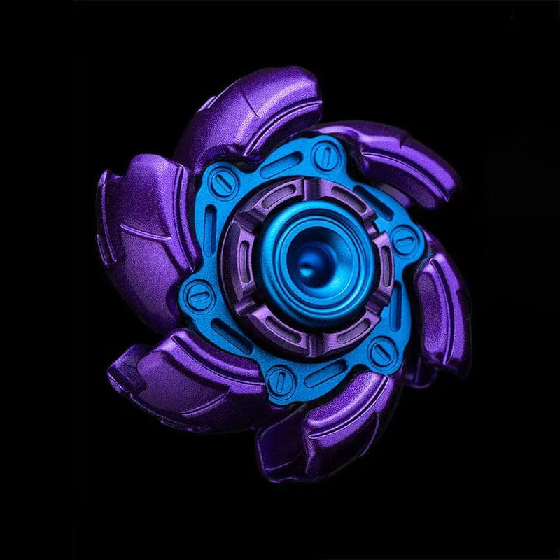 Fidget Spread (Pillbug Youth)