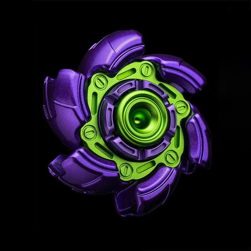 Fidget Spread (Pillbug Youth)