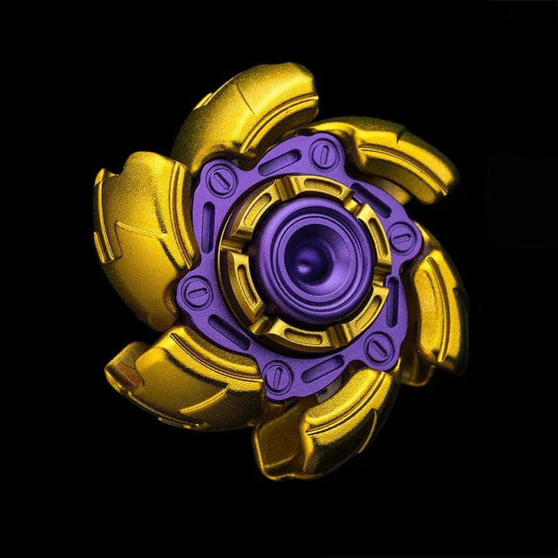 Fidget Spread (Pillbug Youth)