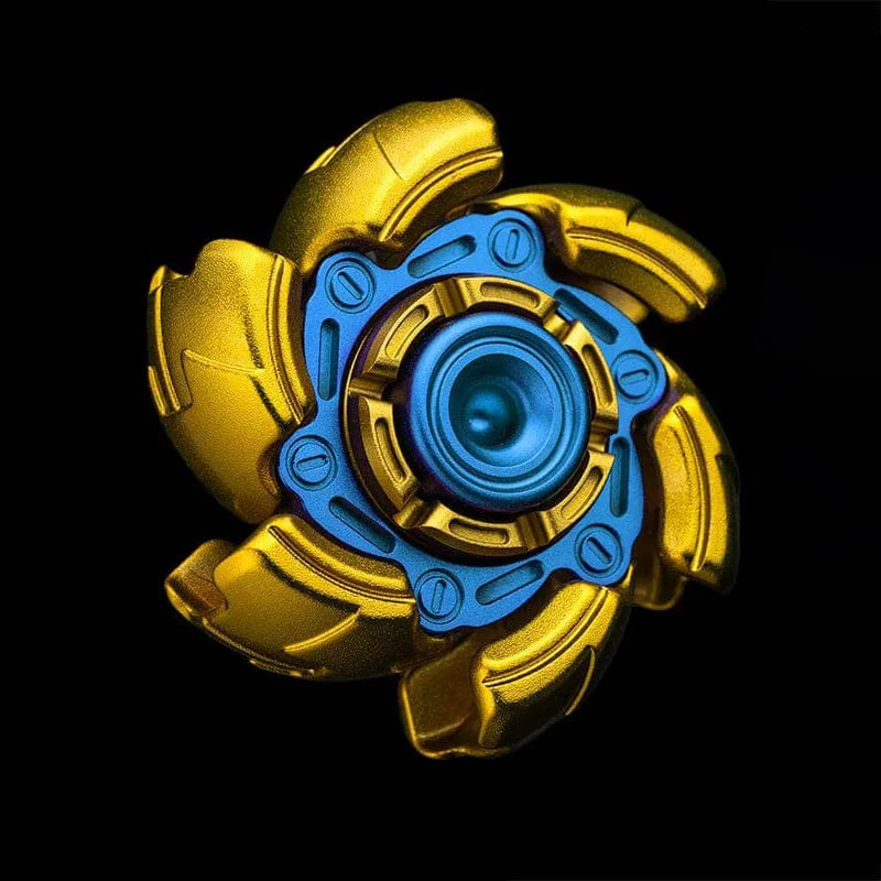 Fidget Spread (Pillbug Youth)