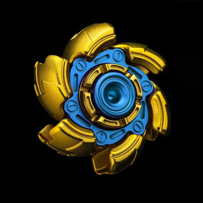 Fidget Spread (Pillbug Youth)