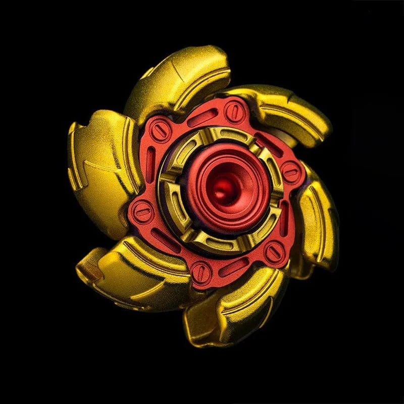 Fidget Spread (Pillbug Youth)