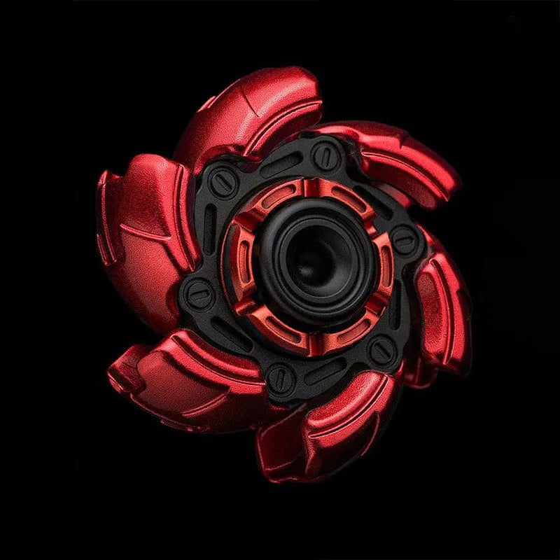 Fidget Spread (Pillbug Youth)