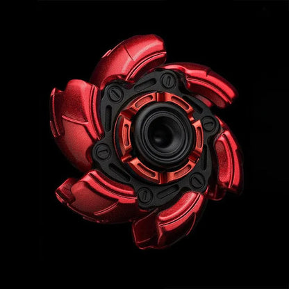 Fidget Spread (Pillbug Youth)