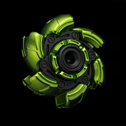 Fidget Spread (Pillbug Youth)