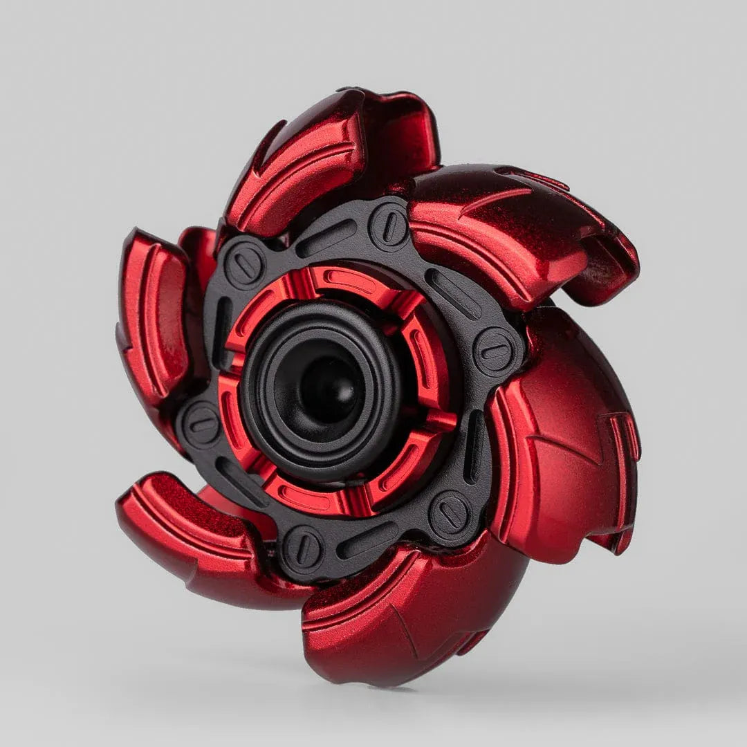 Fidget Spread (Pillbug Youth)