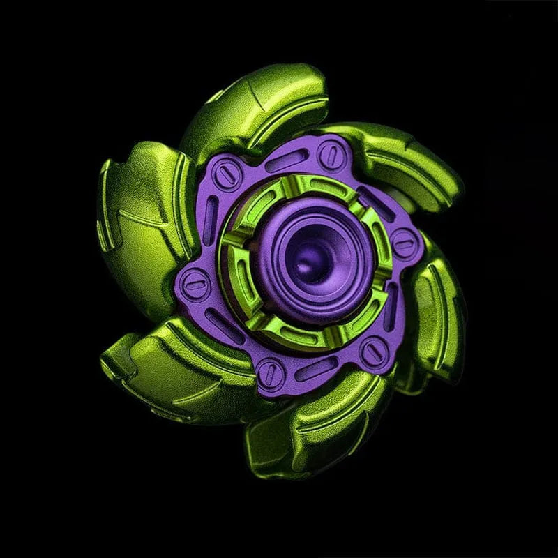 Fidget Spread (Pillbug Youth)