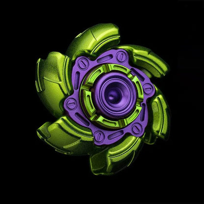 Fidget Spread (Pillbug Youth)