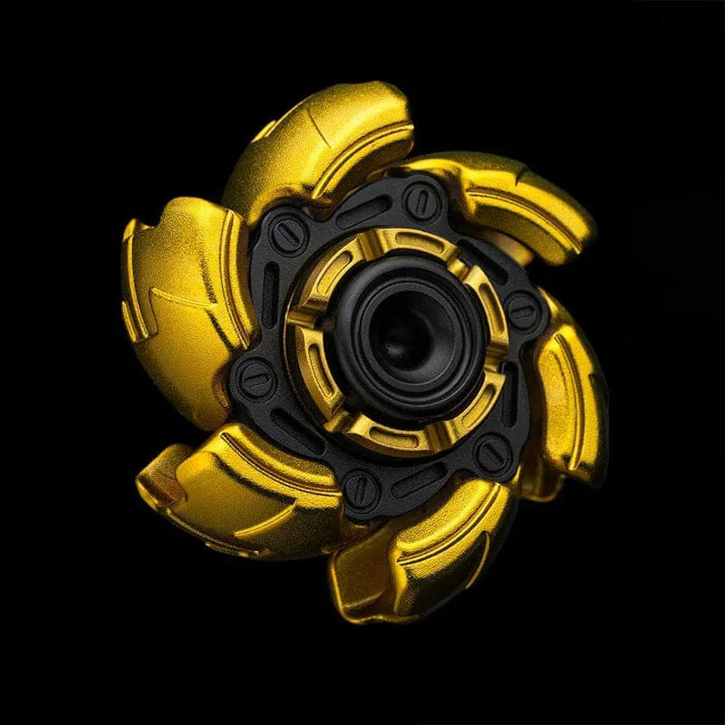 Fidget Spread (Pillbug Youth)